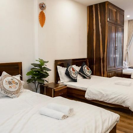 Khach San Thuy Tien Otel Da Lat Dış mekan fotoğraf