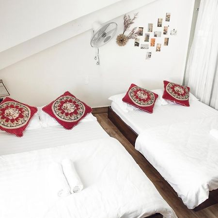 Khach San Thuy Tien Otel Da Lat Dış mekan fotoğraf