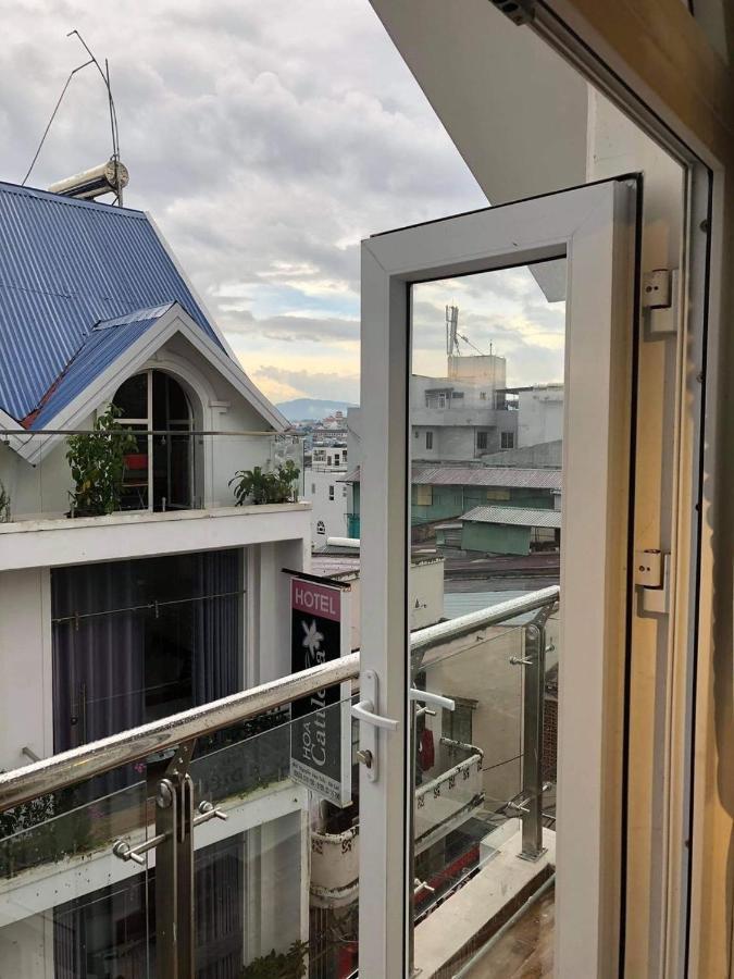 Khach San Thuy Tien Otel Da Lat Dış mekan fotoğraf