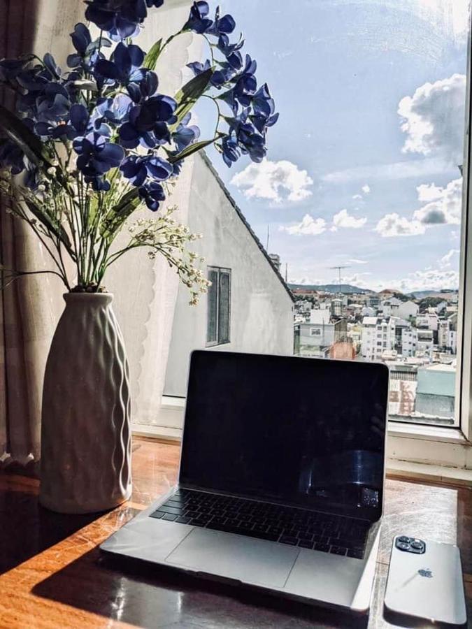 Khach San Thuy Tien Otel Da Lat Dış mekan fotoğraf