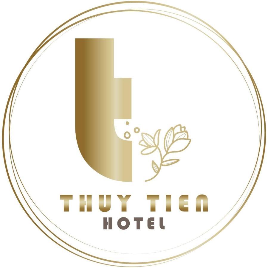 Khach San Thuy Tien Otel Da Lat Dış mekan fotoğraf