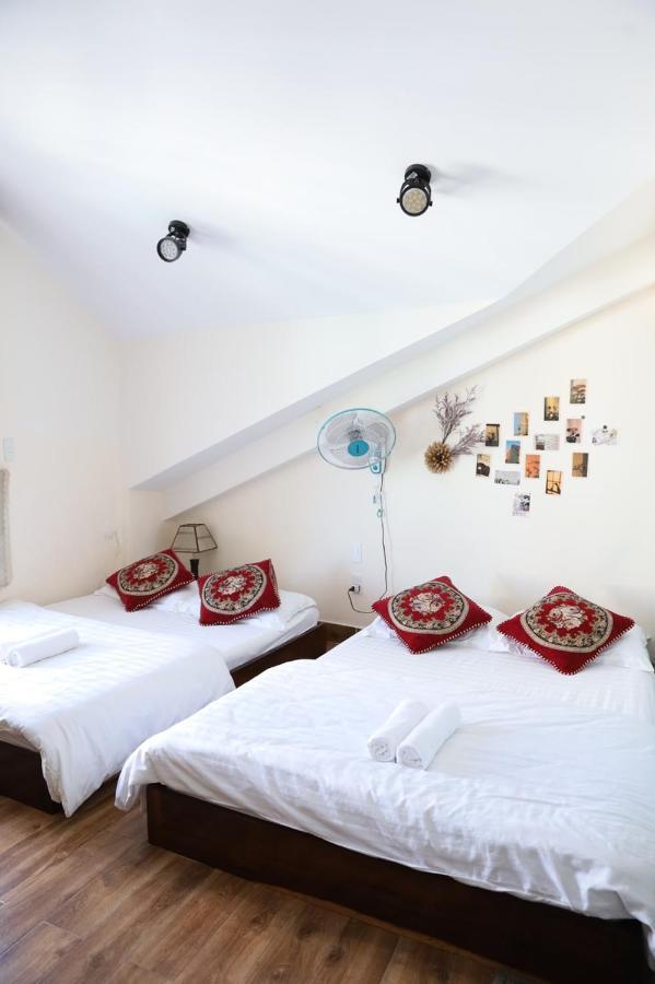 Khach San Thuy Tien Otel Da Lat Dış mekan fotoğraf