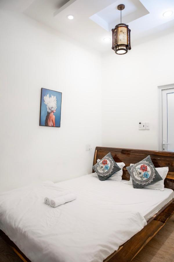 Khach San Thuy Tien Otel Da Lat Dış mekan fotoğraf