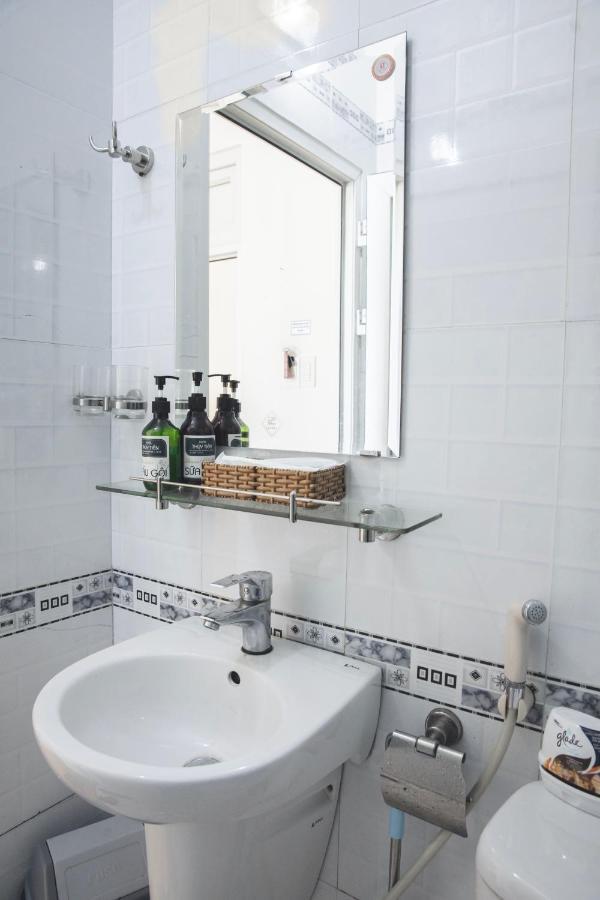 Khach San Thuy Tien Otel Da Lat Dış mekan fotoğraf
