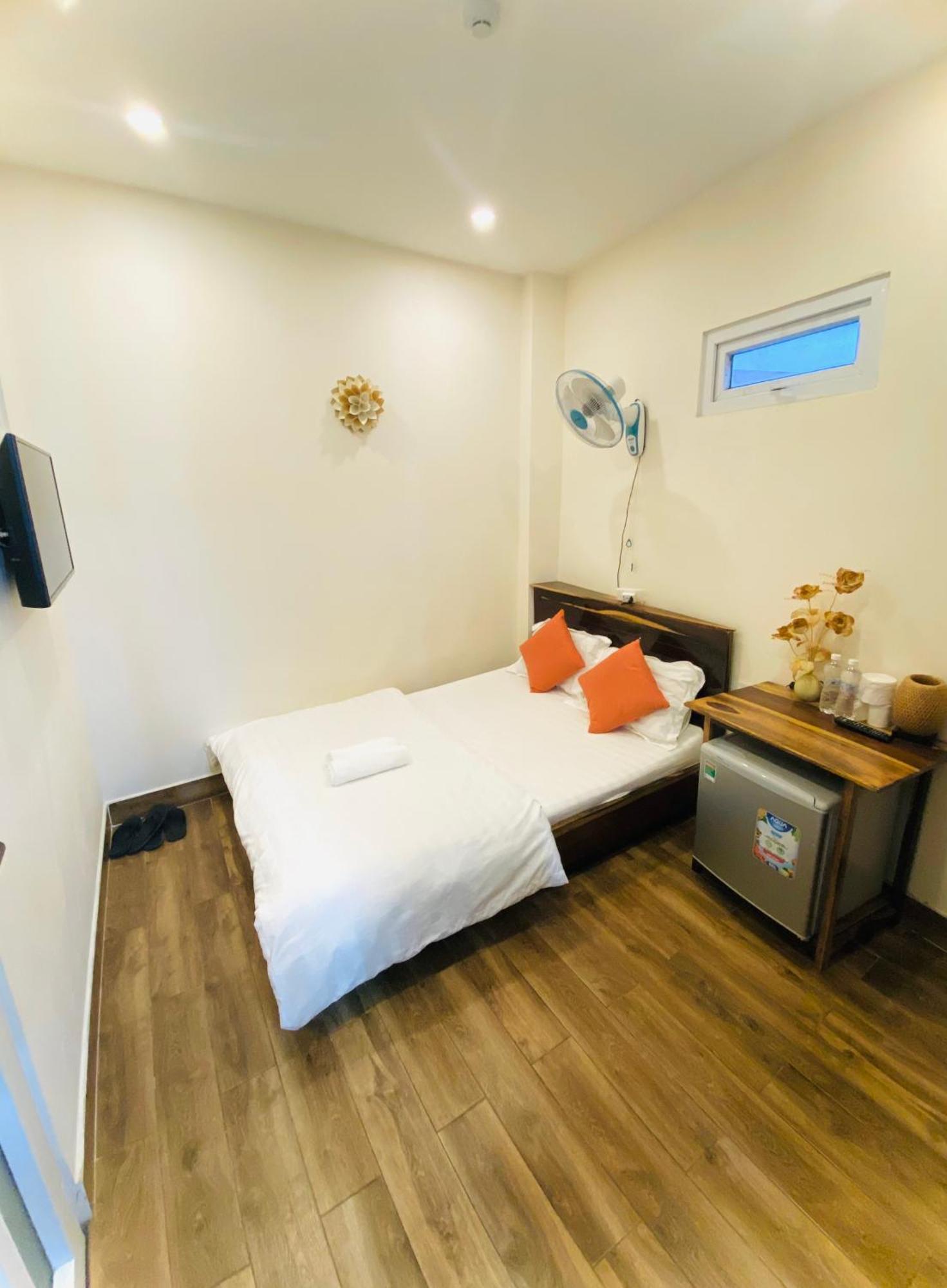 Khach San Thuy Tien Otel Da Lat Dış mekan fotoğraf