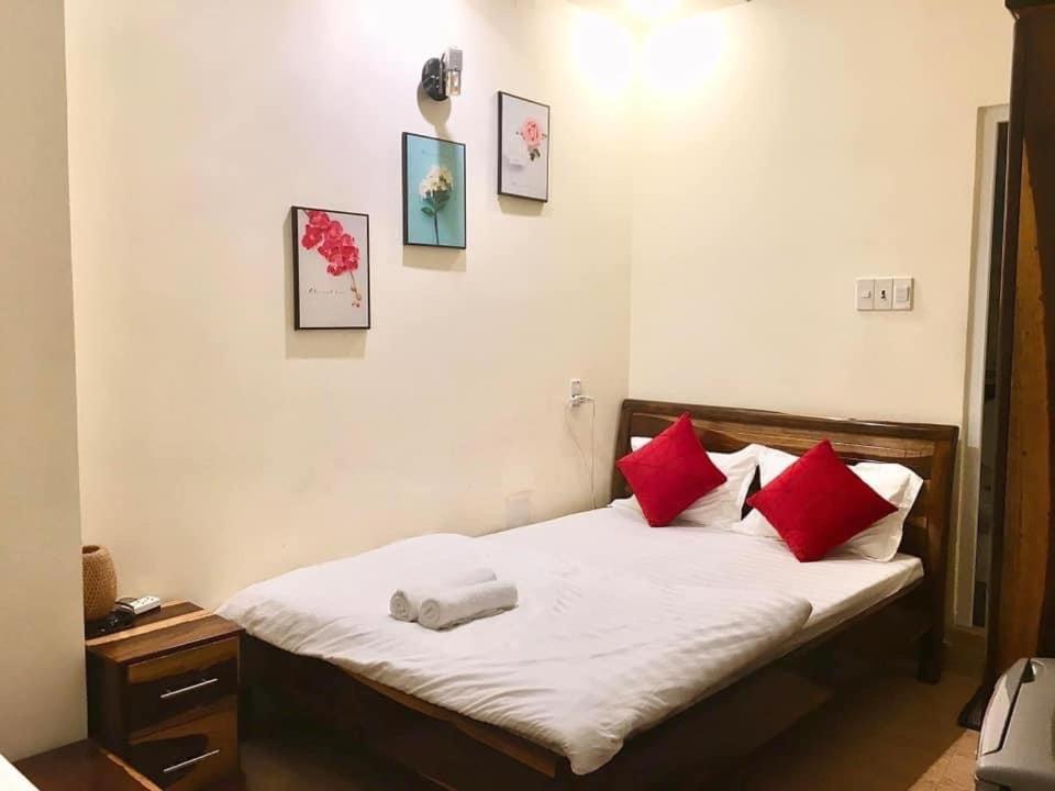 Khach San Thuy Tien Otel Da Lat Dış mekan fotoğraf