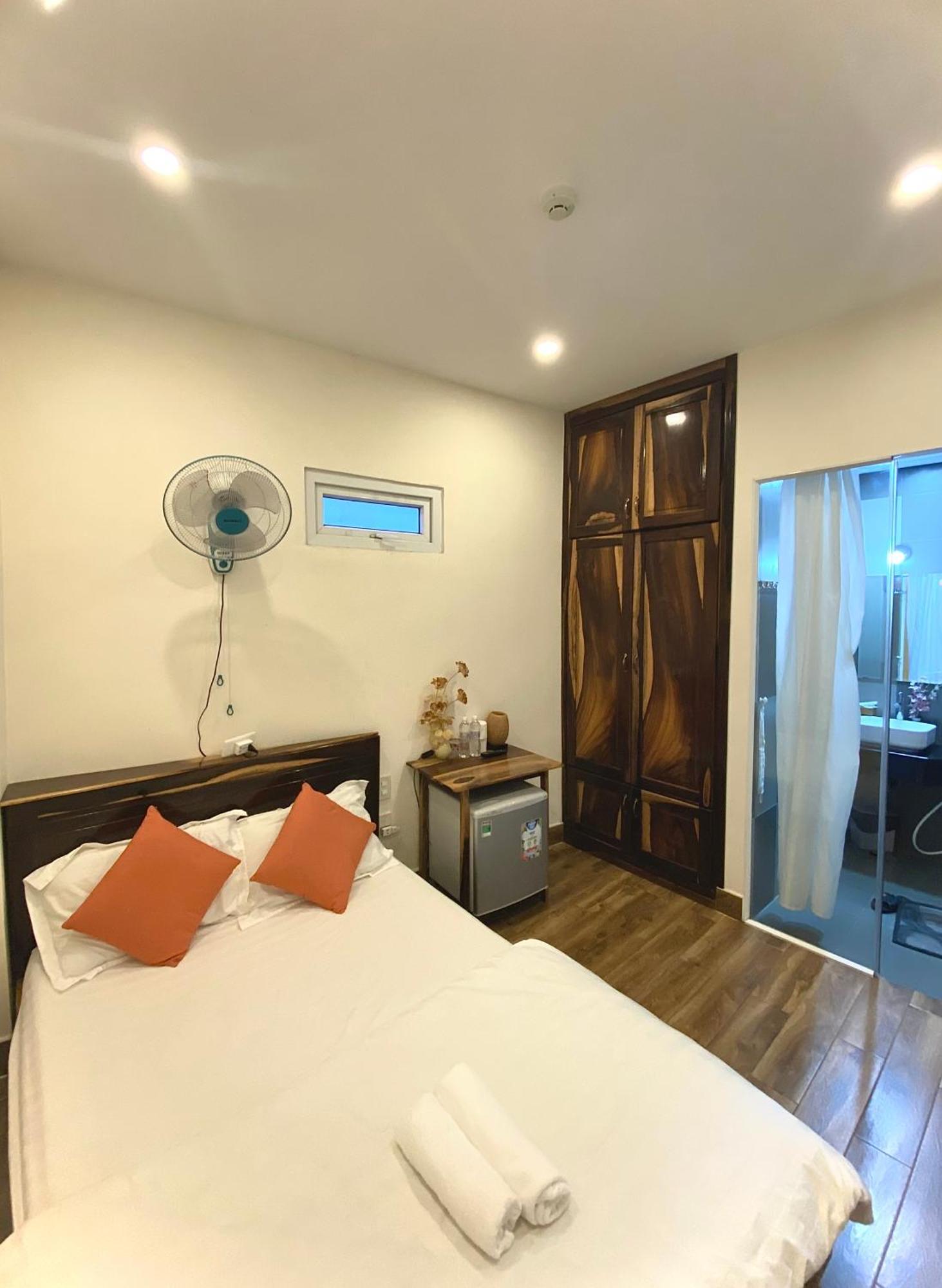 Khach San Thuy Tien Otel Da Lat Dış mekan fotoğraf